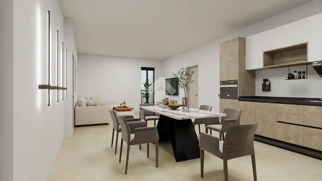 Appartamento in vendita a Castel Mella