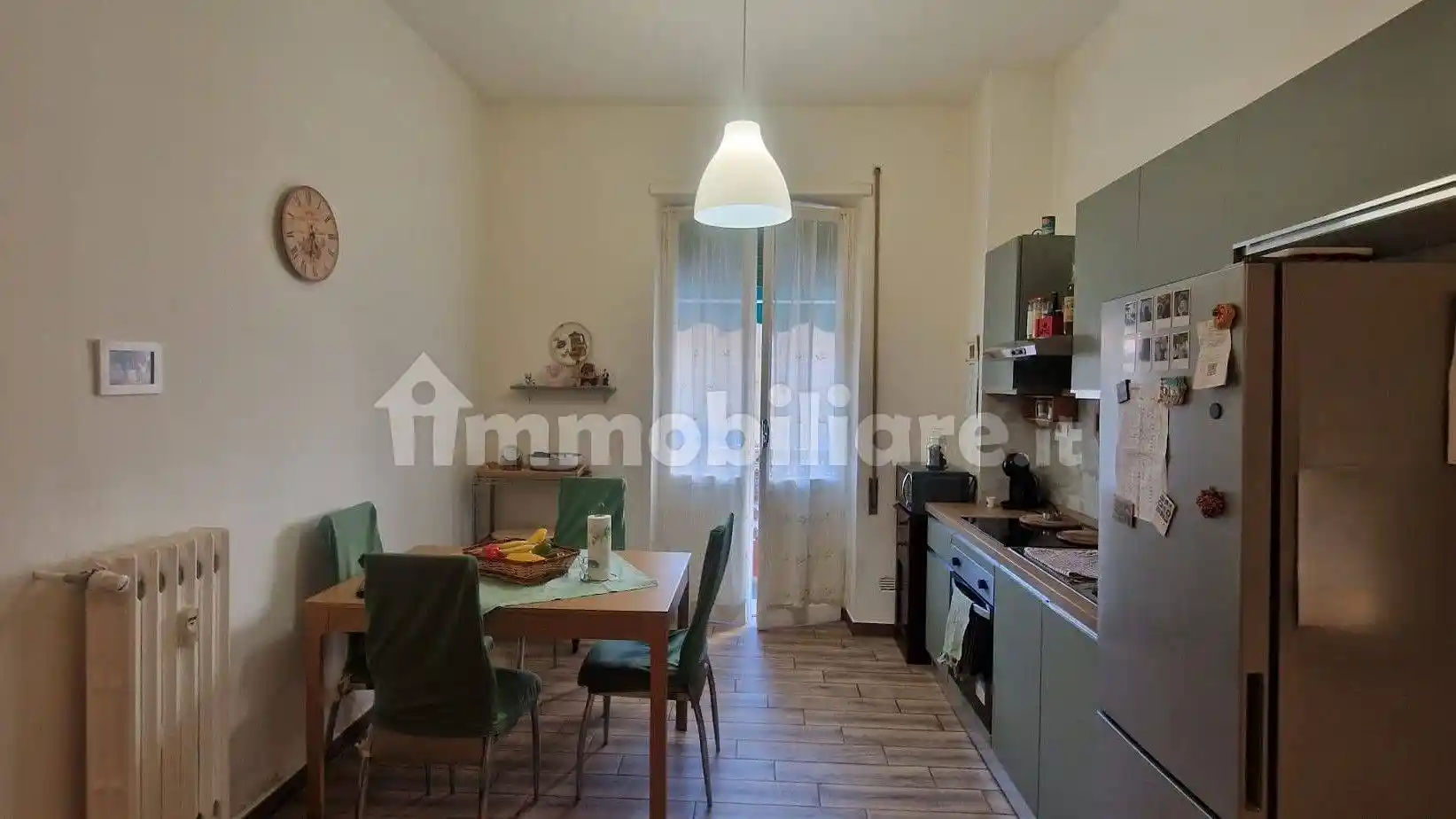 Appartamento in vendita a Scandicci