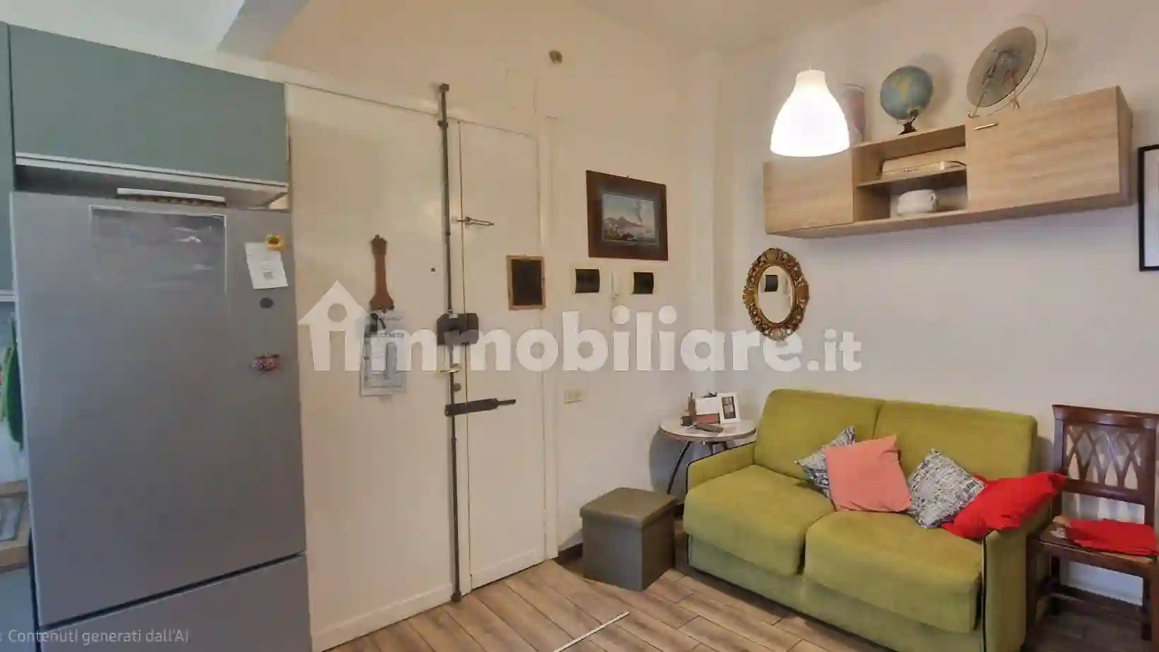 Appartamento - foto 5