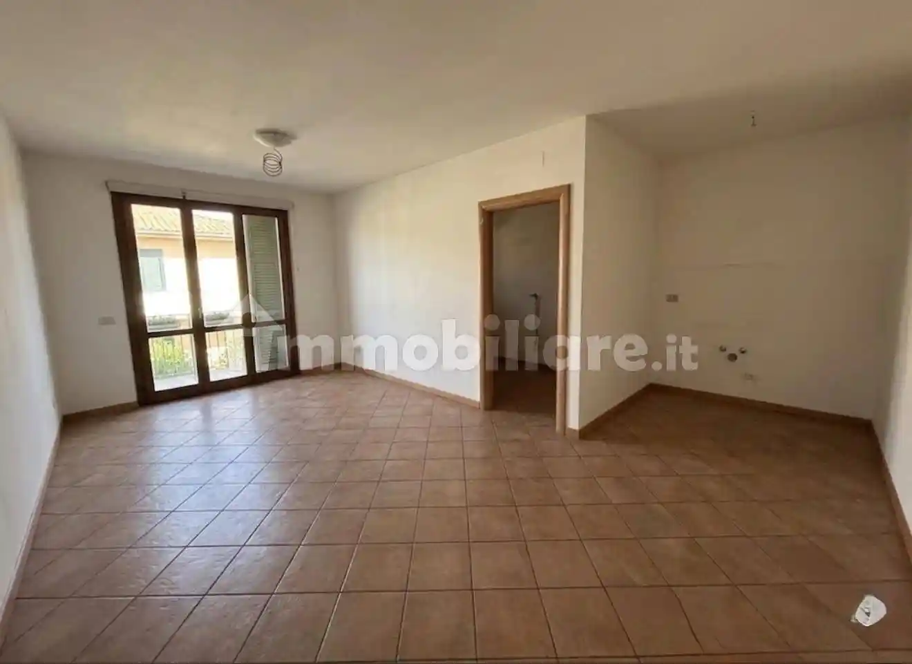 Appartamento in affitto a Ponsacco