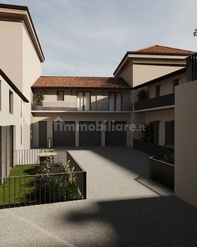 Appartamento in vendita a Pianezza
