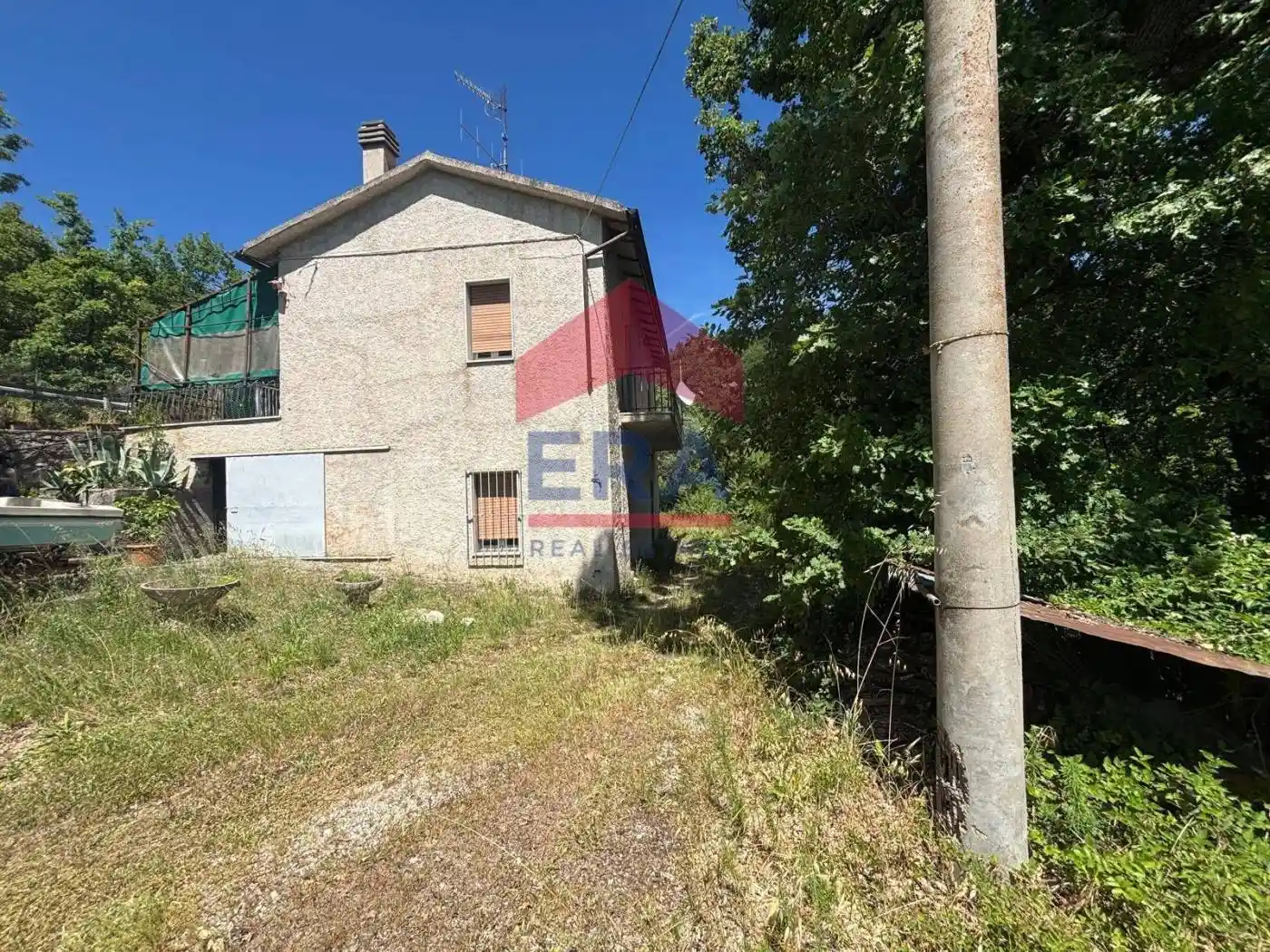 Casa indipendente in vendita a Terni