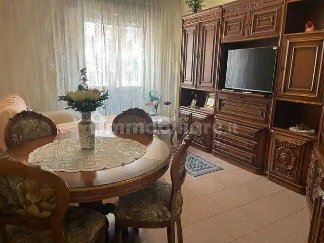 Appartamento in affitto a Cinisello Balsamo