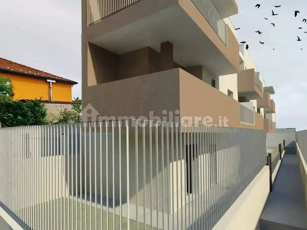 Villetta a schiera in vendita a Cornaredo