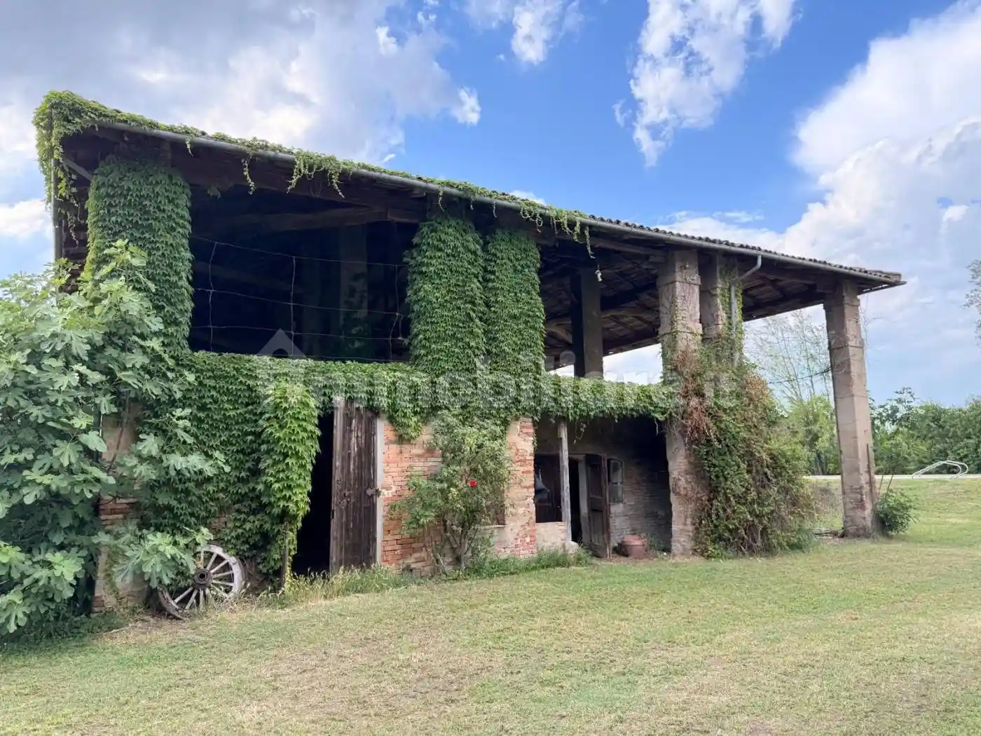Rustico - Casale in vendita a Castel Maggiore