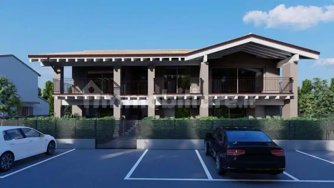 Appartamento in vendita a Lonato del Garda
