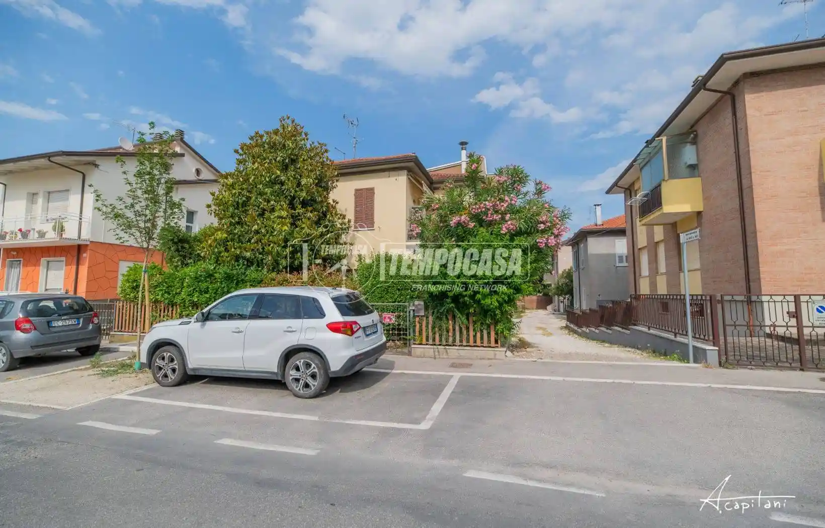 Villa in vendita a Cesena