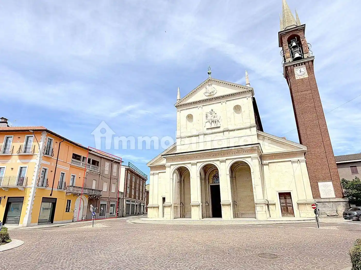 Casa indipendente in vendita a Inveruno
