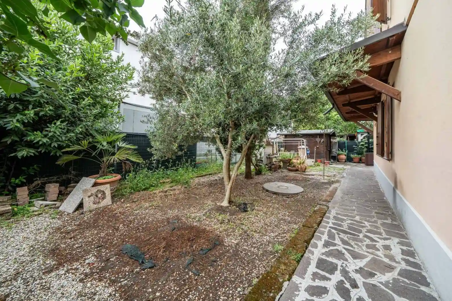 Casa indipendente - foto 4