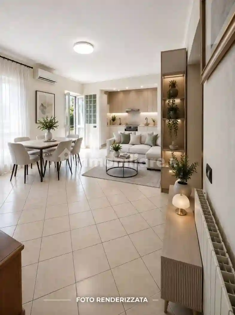 Appartamento - foto 4