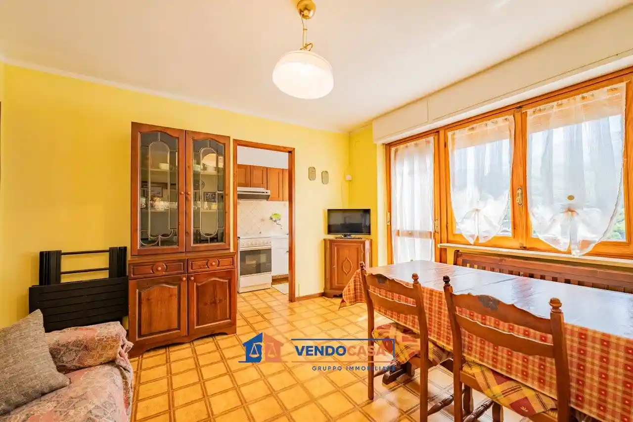 Appartamento in vendita a Vernante