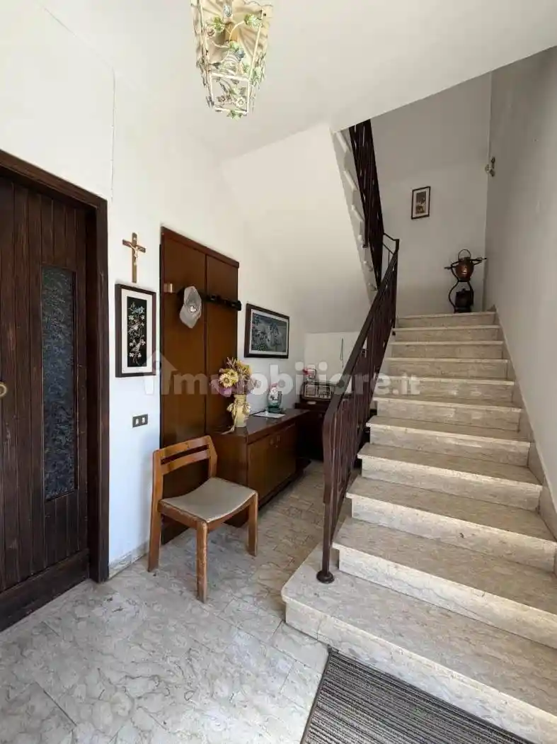 Casa indipendente in vendita a Carmignano