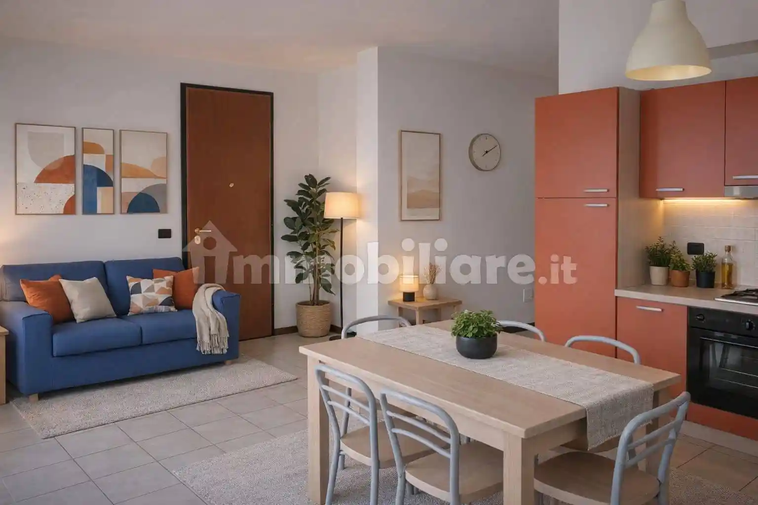 Appartamento in vendita a Roncade
