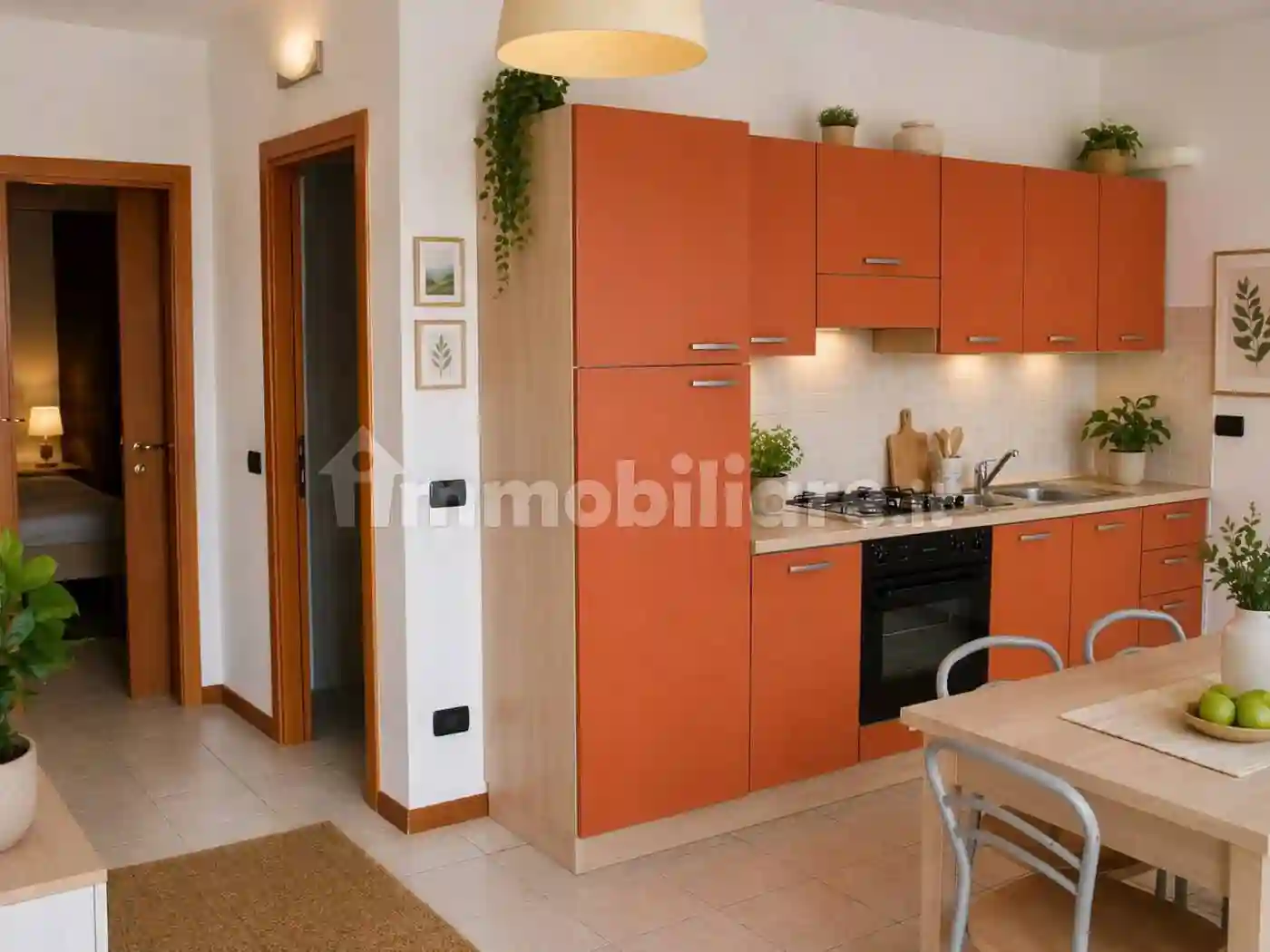 Appartamento - foto 2