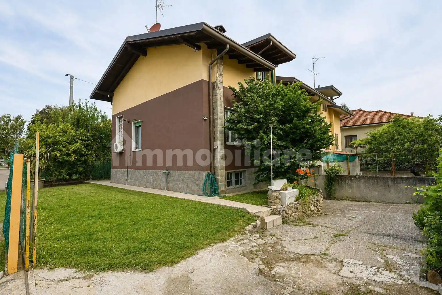 Villa in vendita a Seveso