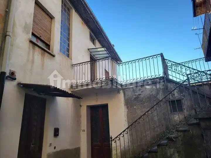Appartamento in vendita a Grignasco