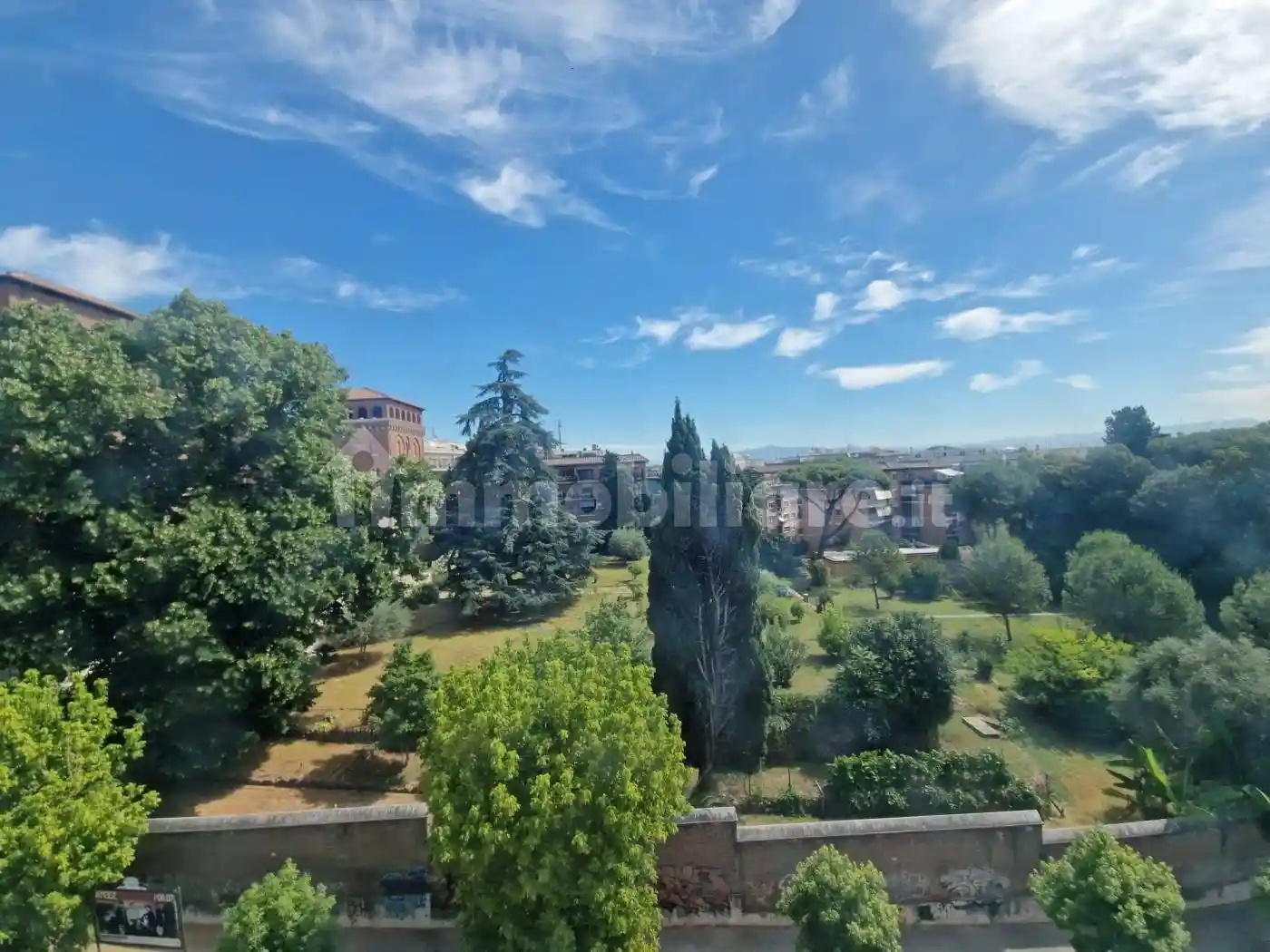 Attico - Mansarda in vendita a Roma