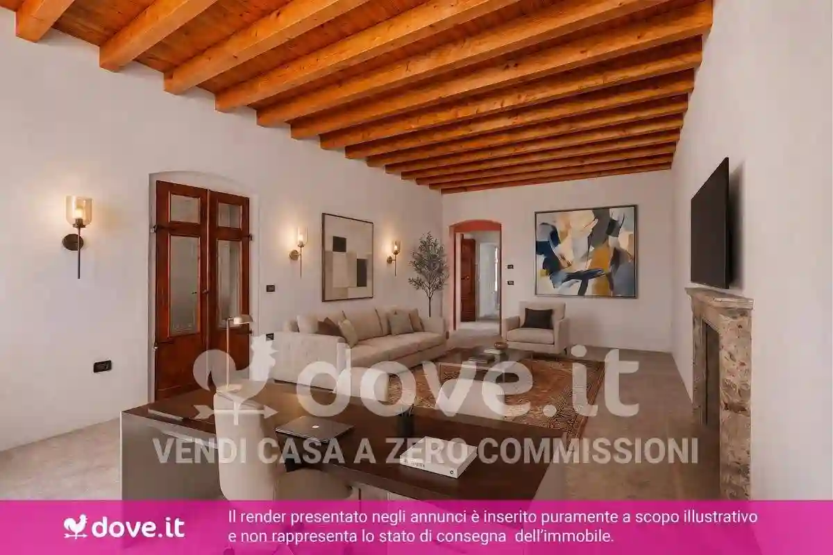 Palazzo - Edificio - foto 5