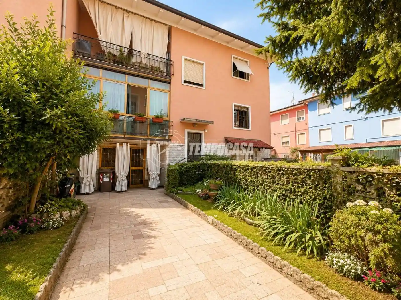 Villa in vendita a Brescia