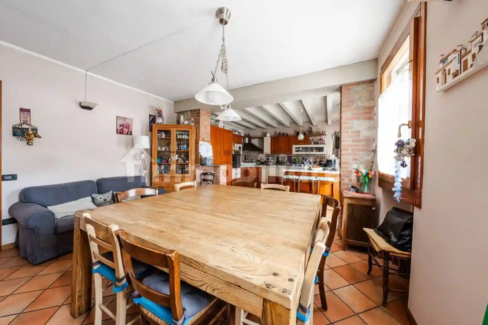 Casa indipendente - foto 5