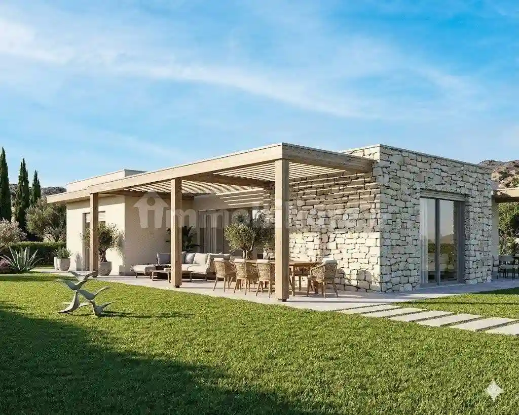 Villa - foto 3