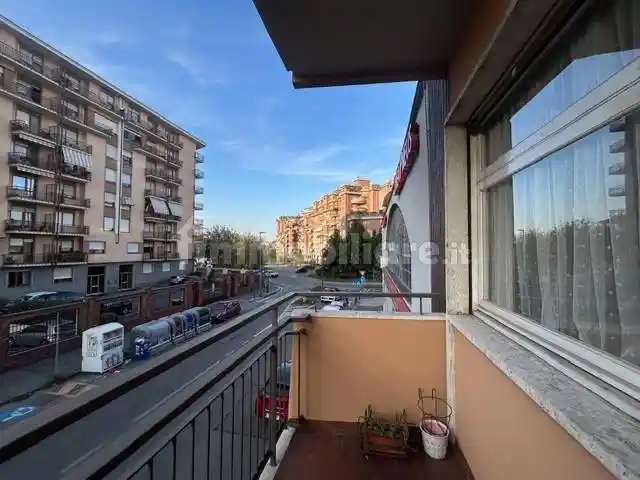 Appartamento in affitto a Torino