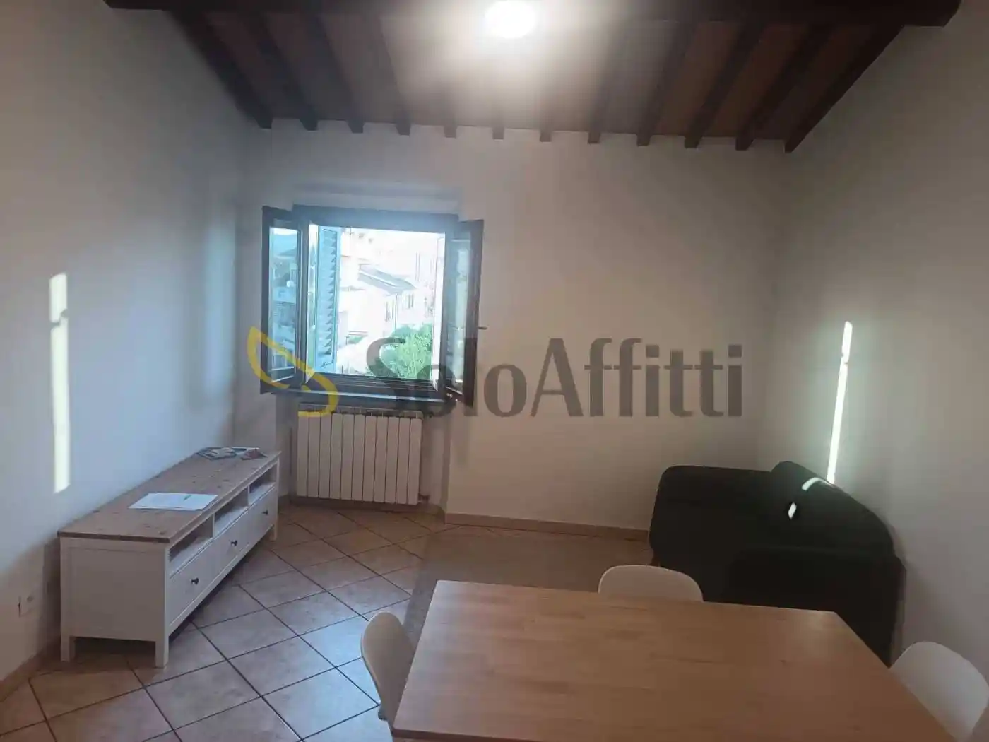 Appartamento in affitto a Empoli