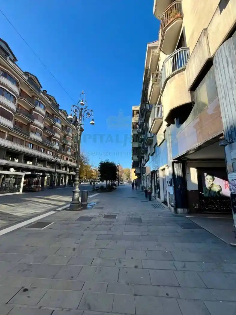 Appartamento in vendita a Avellino