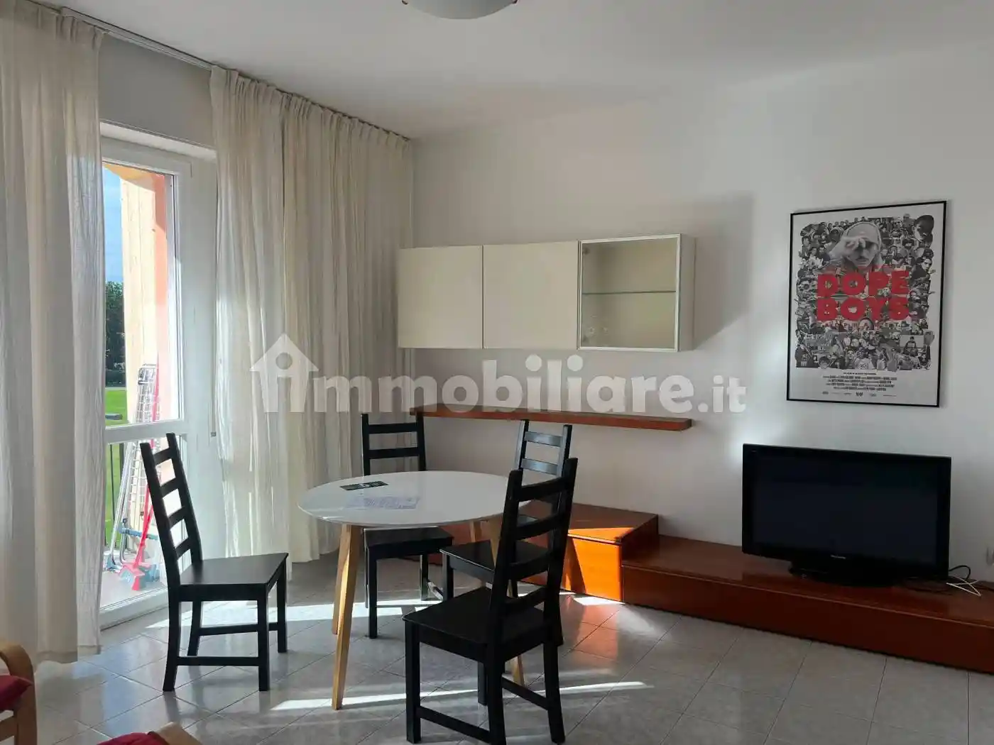 Appartamento in affitto a San Donato Milanese