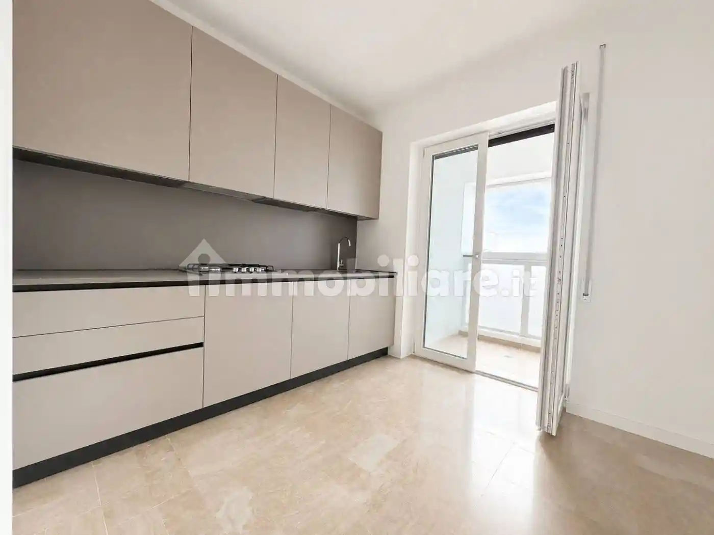 Appartamento in affitto a Udine