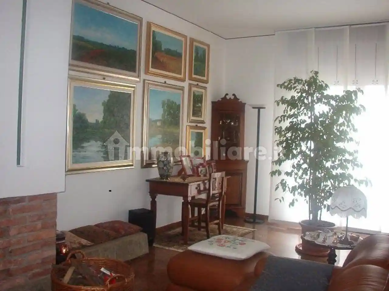 Appartamento in affitto a Cremona