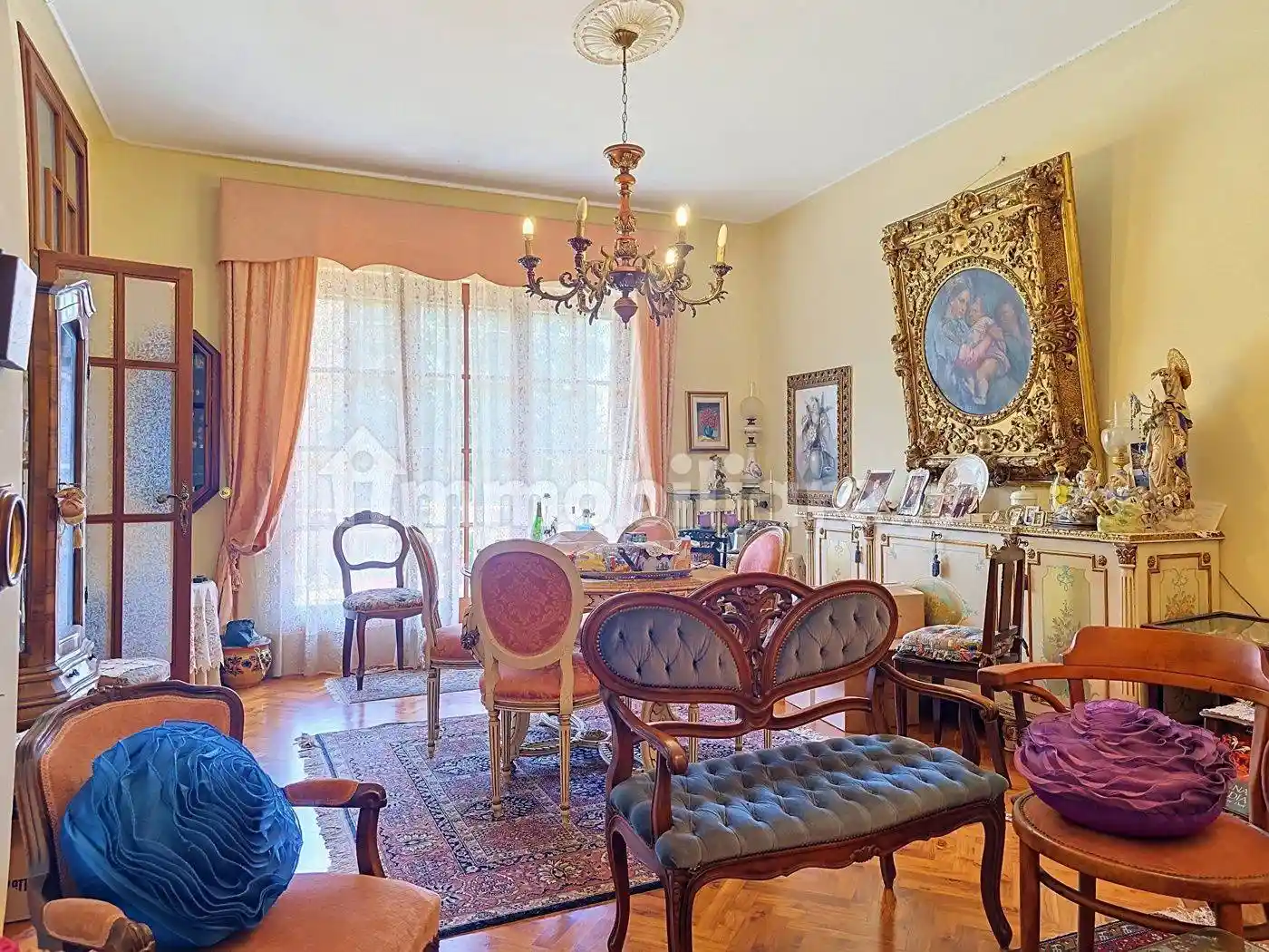 Villa in vendita a Vecchiano