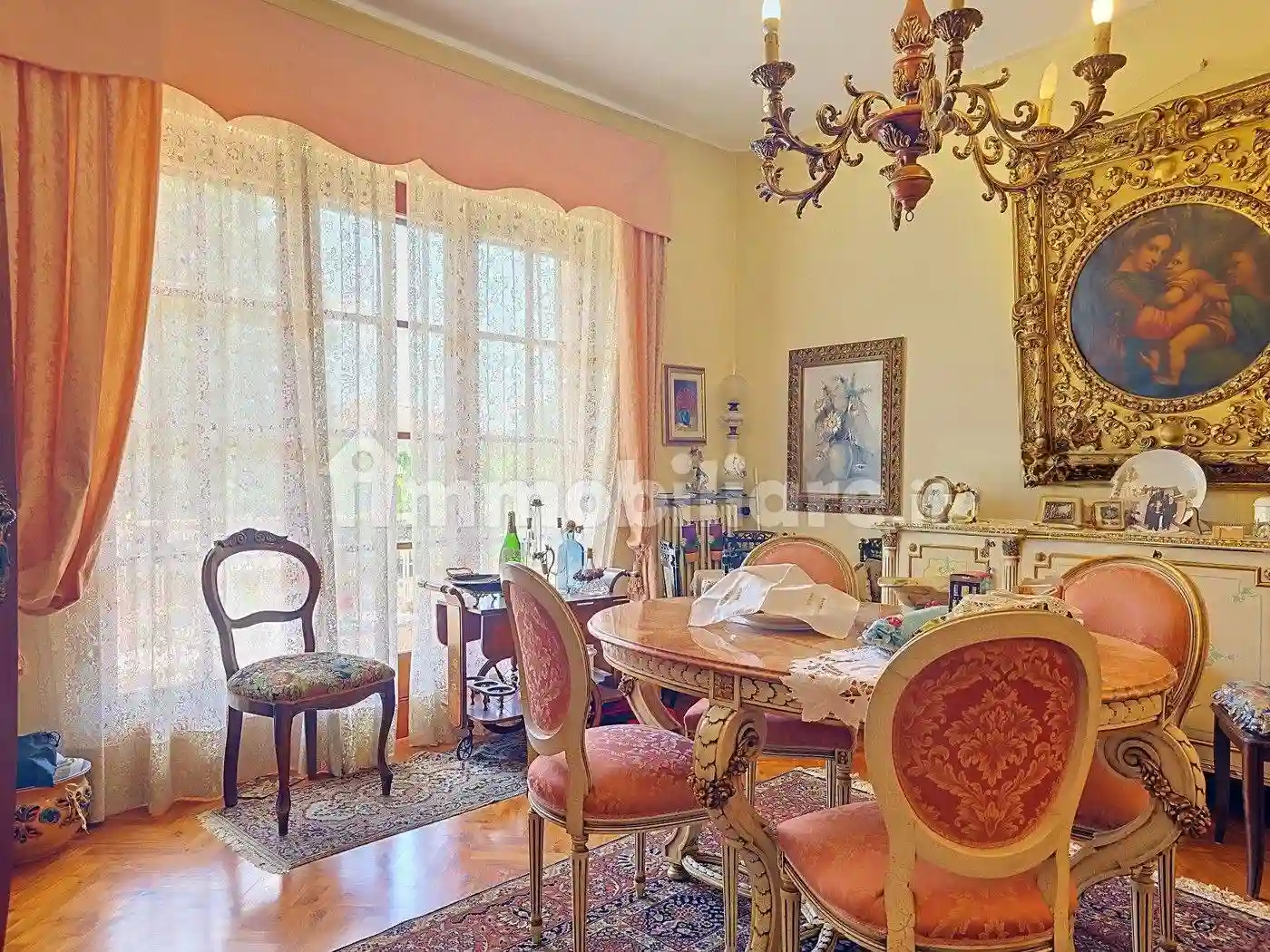 Villa - foto 5
