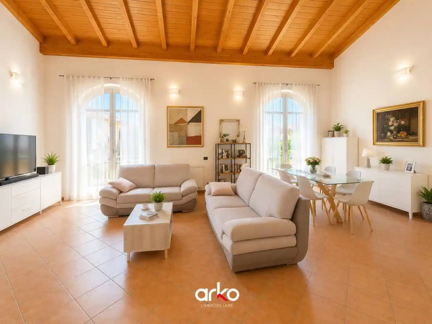Villa in vendita a Tavazzano con Villavesco