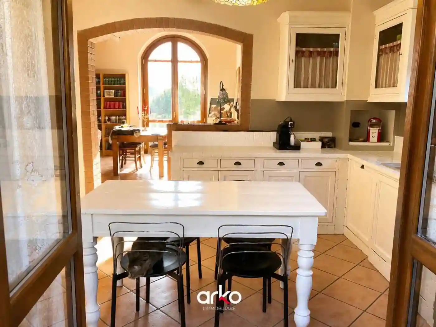 Villa - foto 2