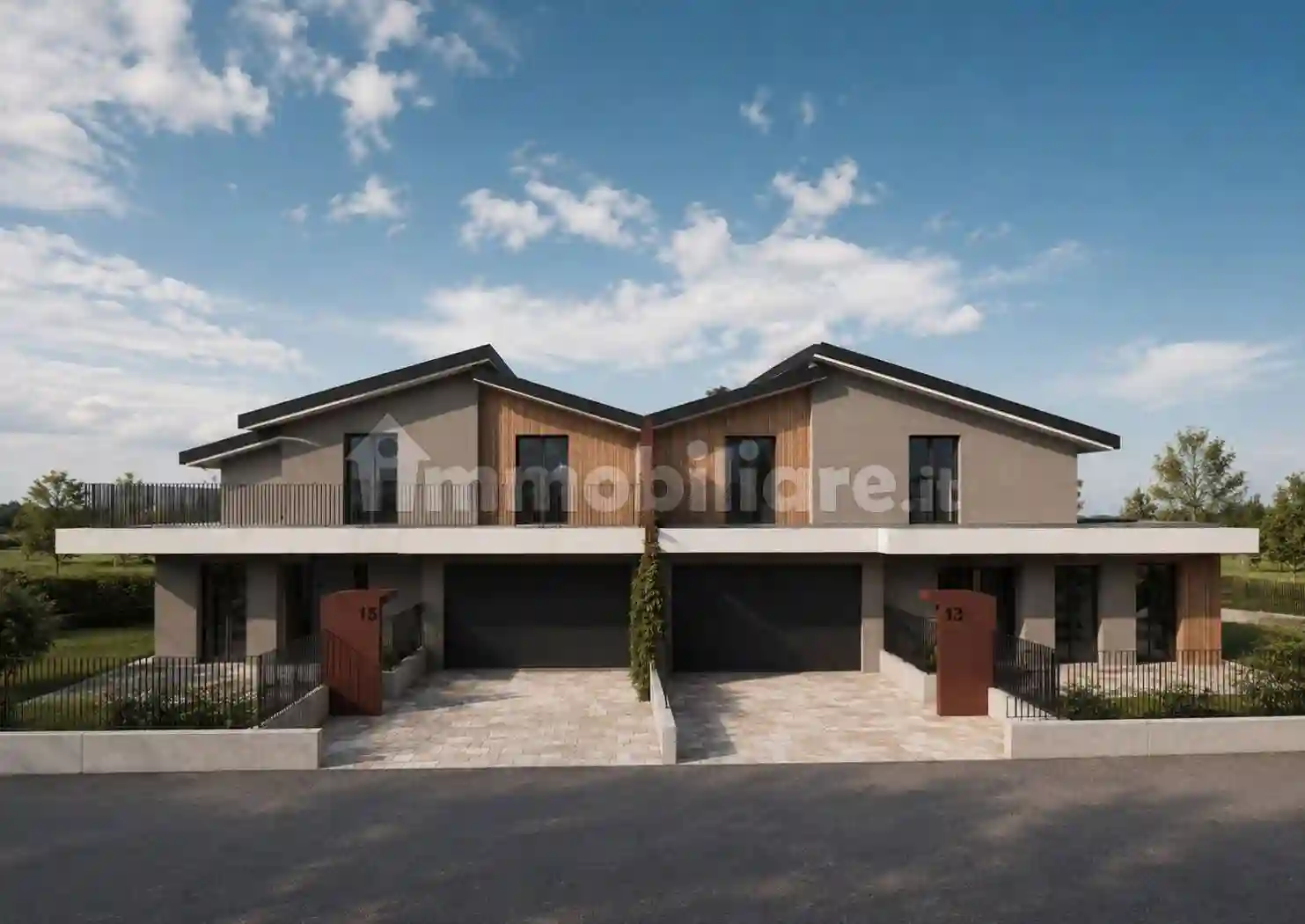 Villa - foto 4