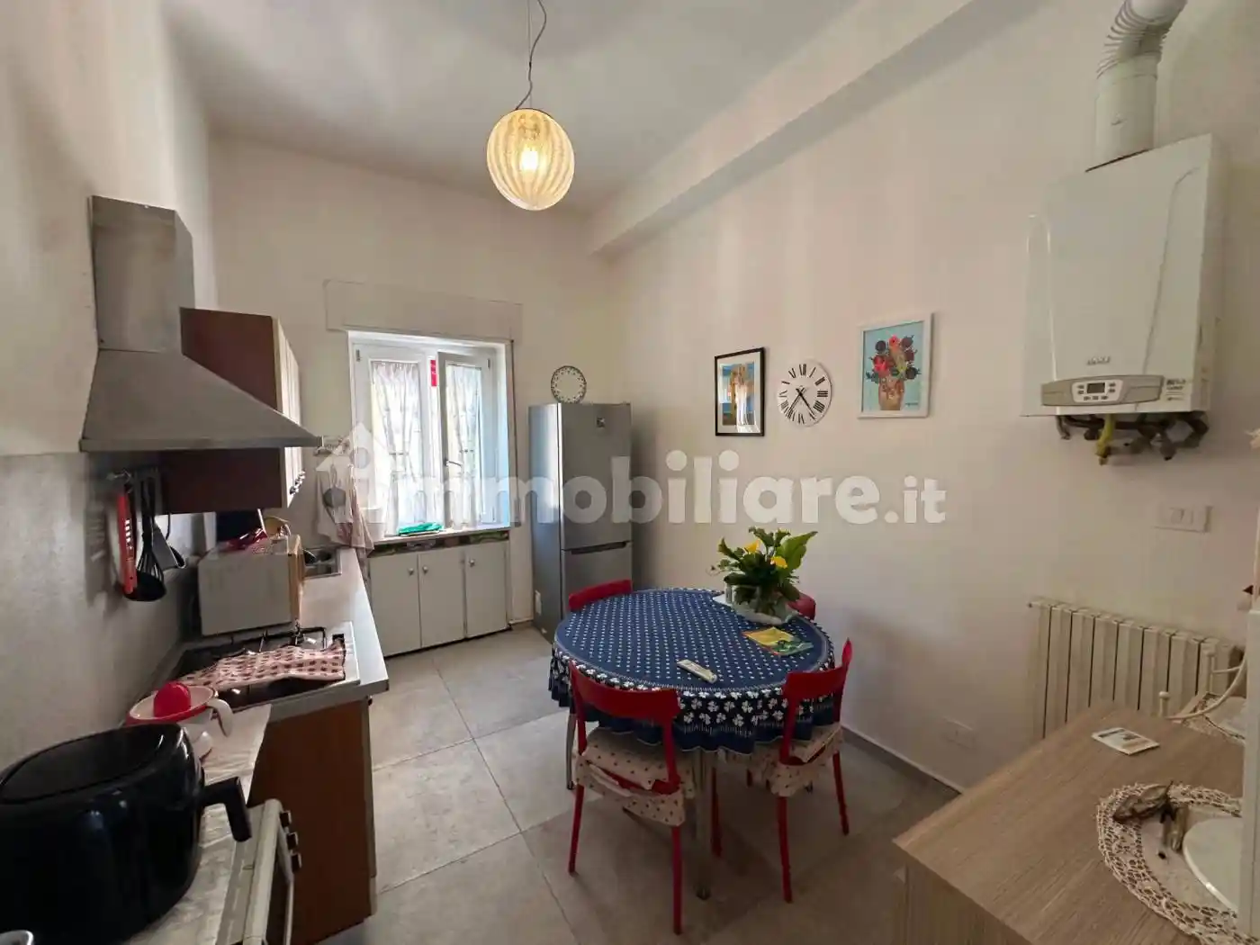 Appartamento in vendita a Cremona