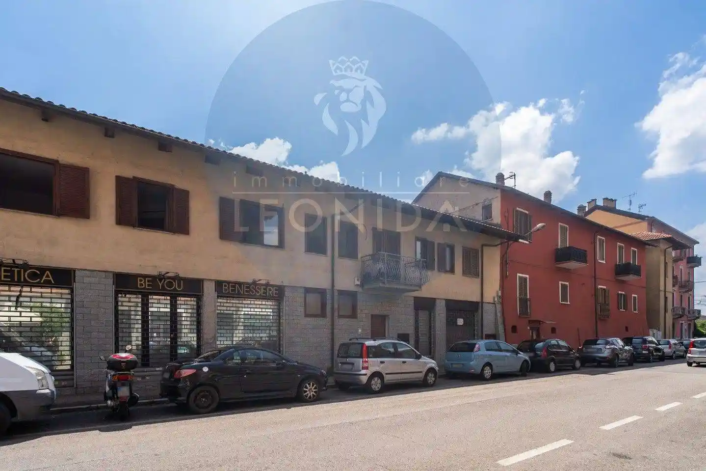 Appartamento in vendita a Moncalieri