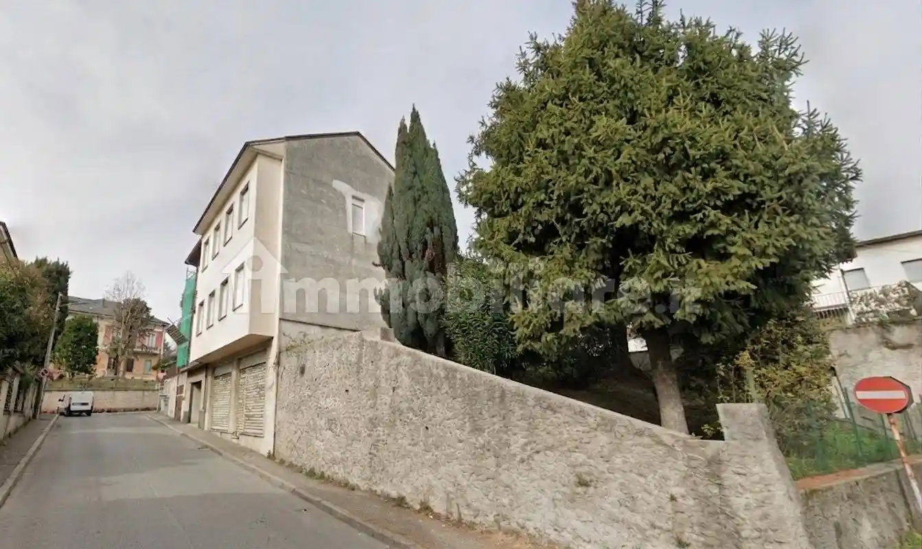Casa indipendente in vendita a Seveso