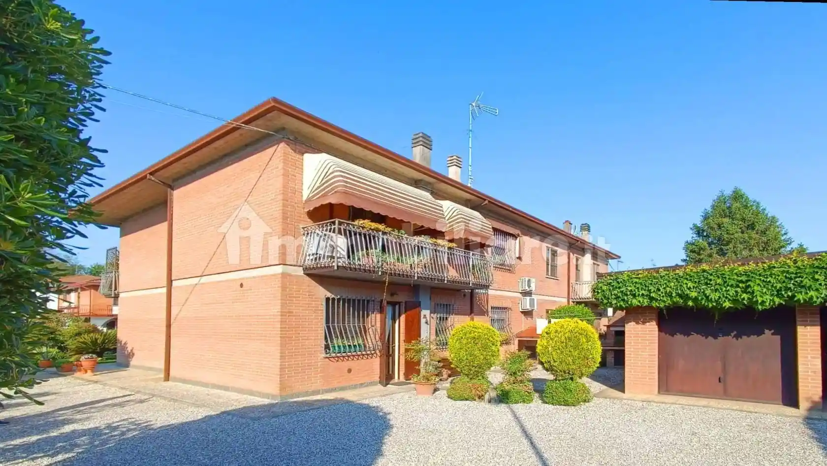 Villetta a schiera in vendita a Fiscaglia