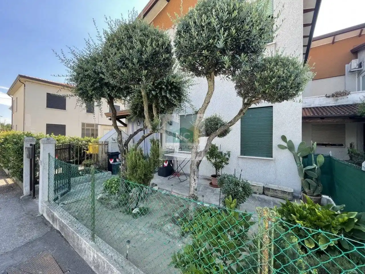 Appartamento in vendita a Noventa Padovana