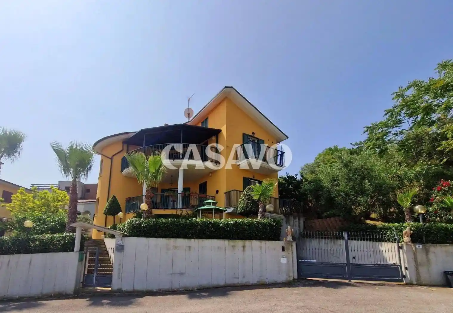Villa in vendita a Colonnella