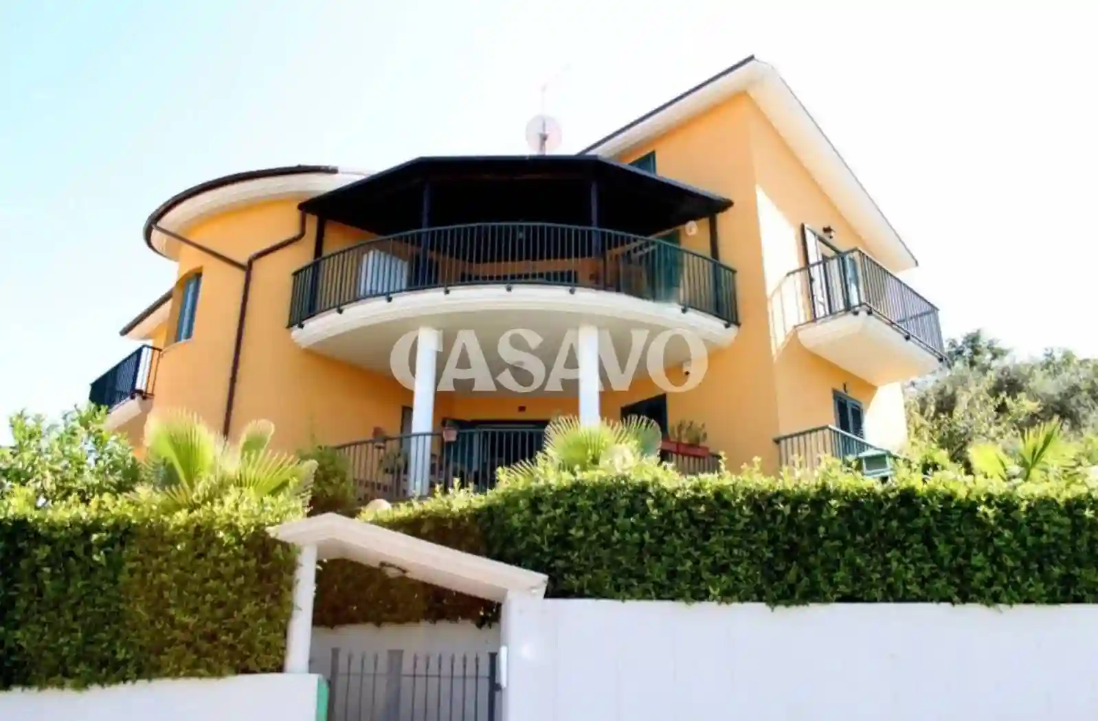 Villa - foto 2