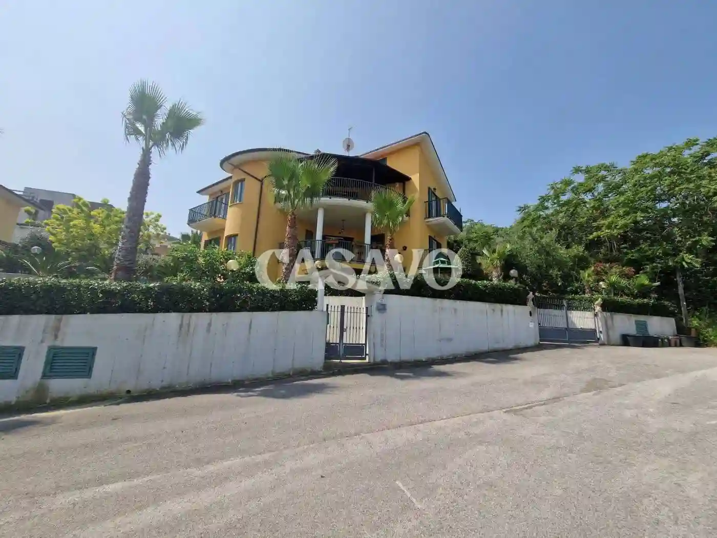 Villa - foto 4