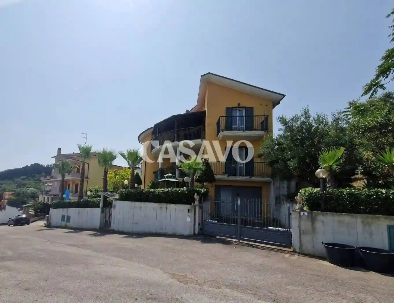Villa - foto 5