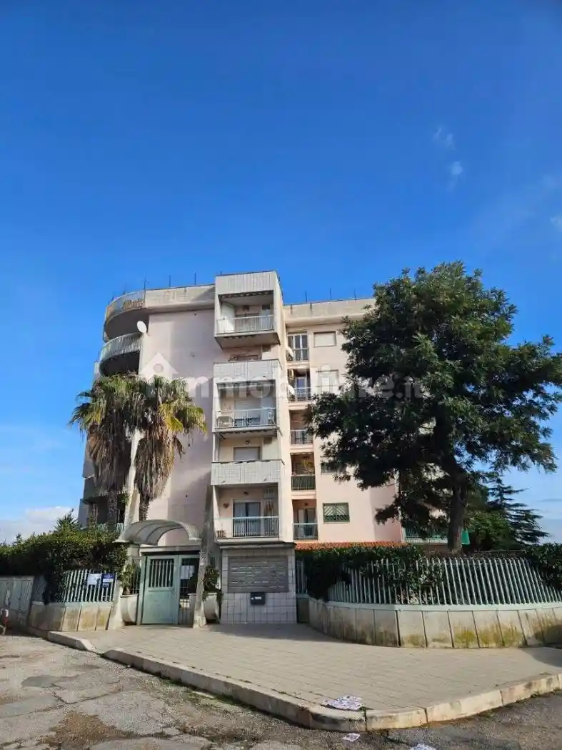 Appartamento in vendita a Anzio