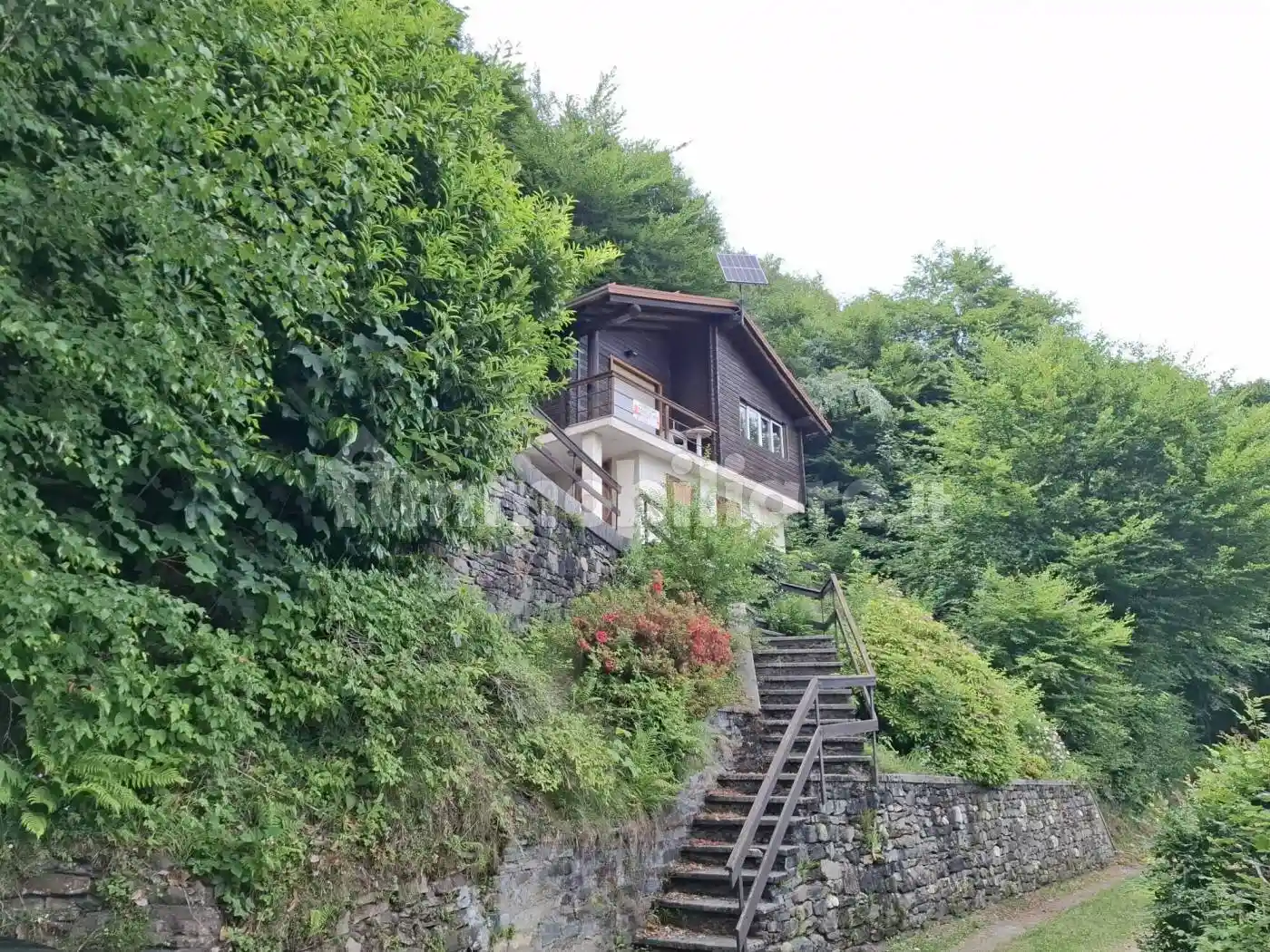 Villa in vendita a Ornavasso