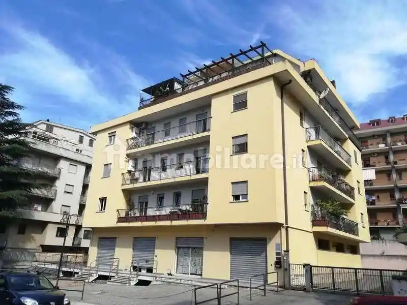 Appartamento in affitto a Lamezia Terme
