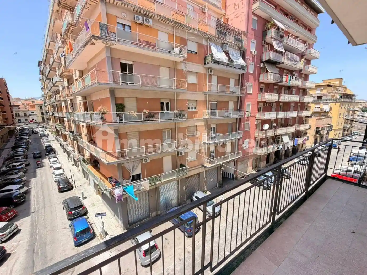 Appartamento in vendita a Palermo