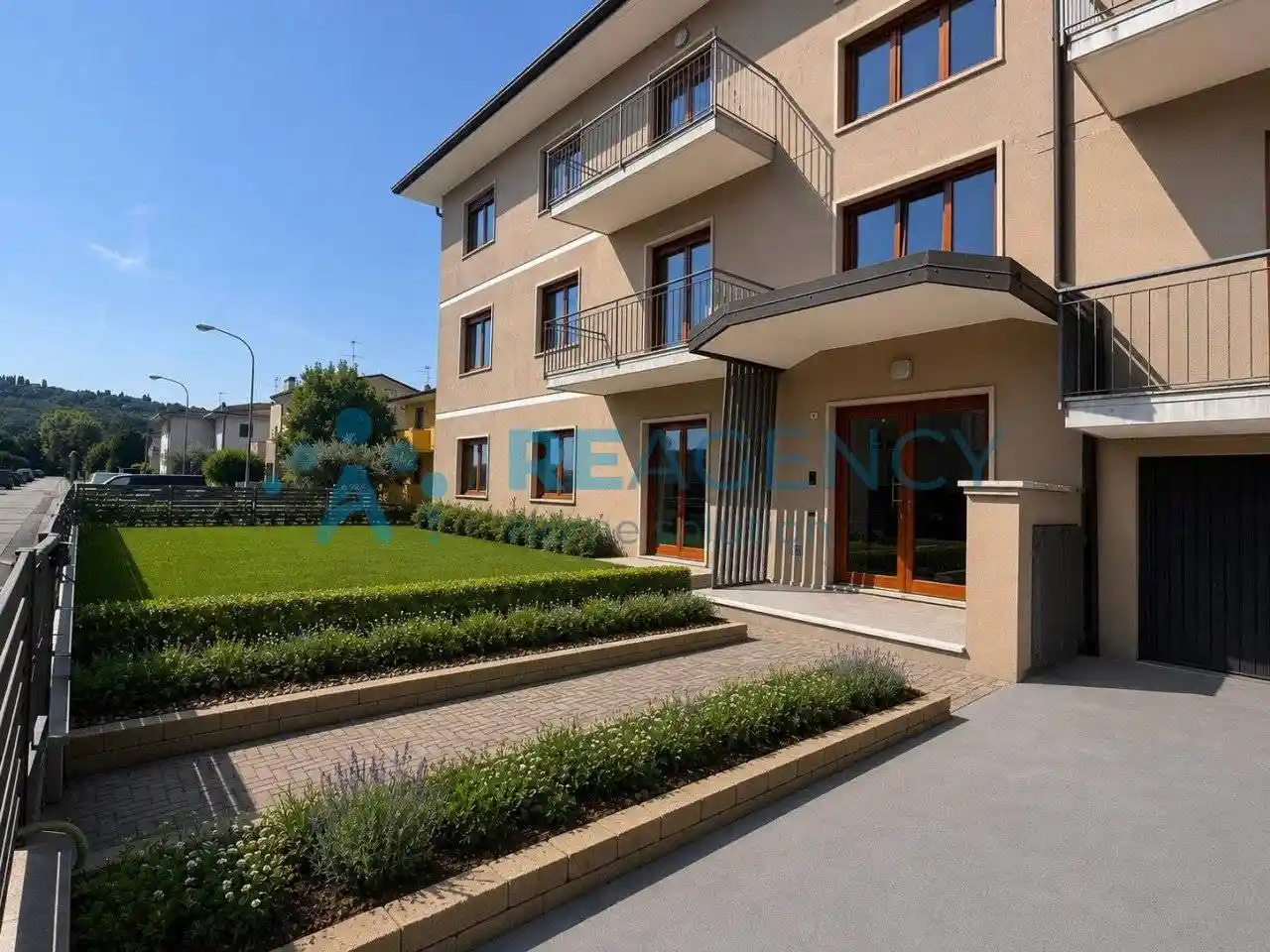 Appartamento in vendita a Altavilla Vicentina